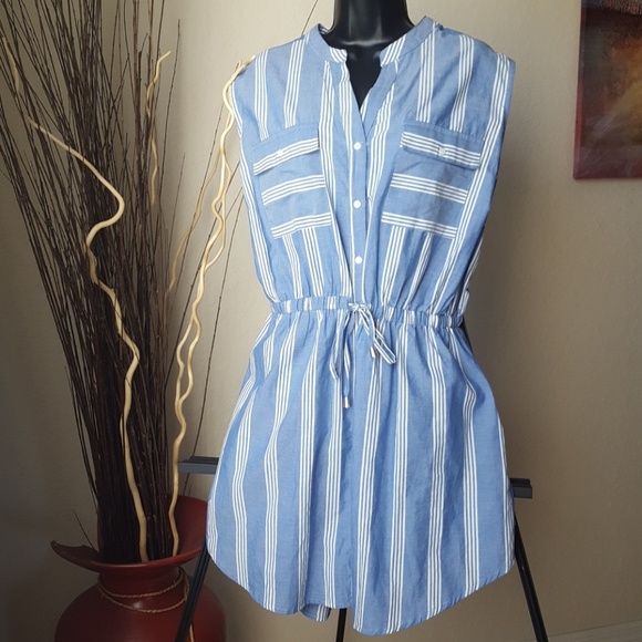 Blush Dresses & Skirts - Blush High/low Dress PLUS SIZE